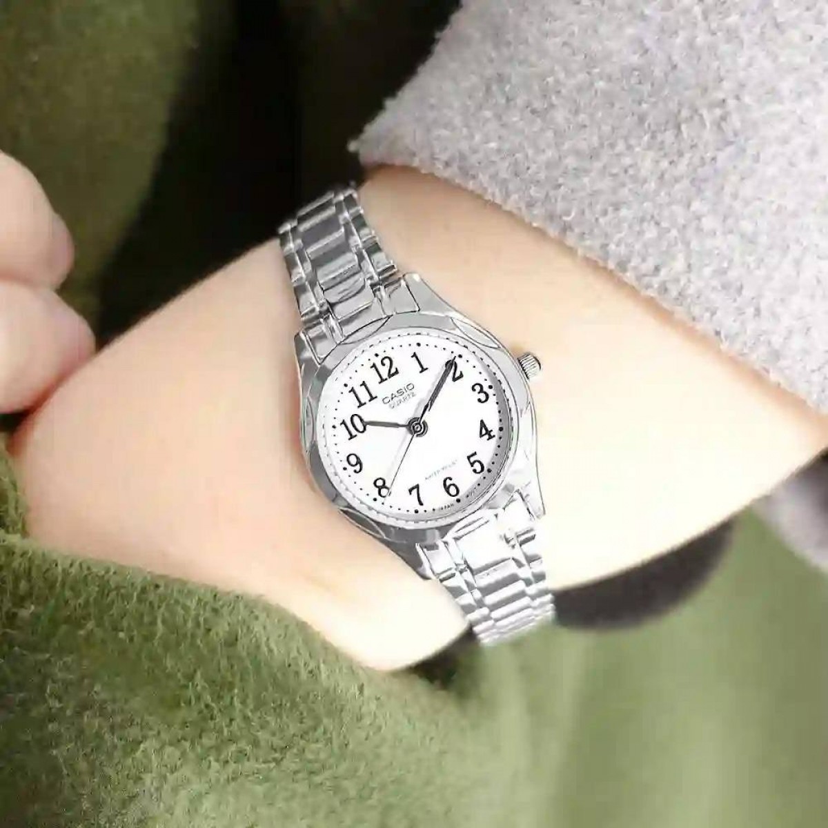 Часовник Casio LTP-1275D-7B