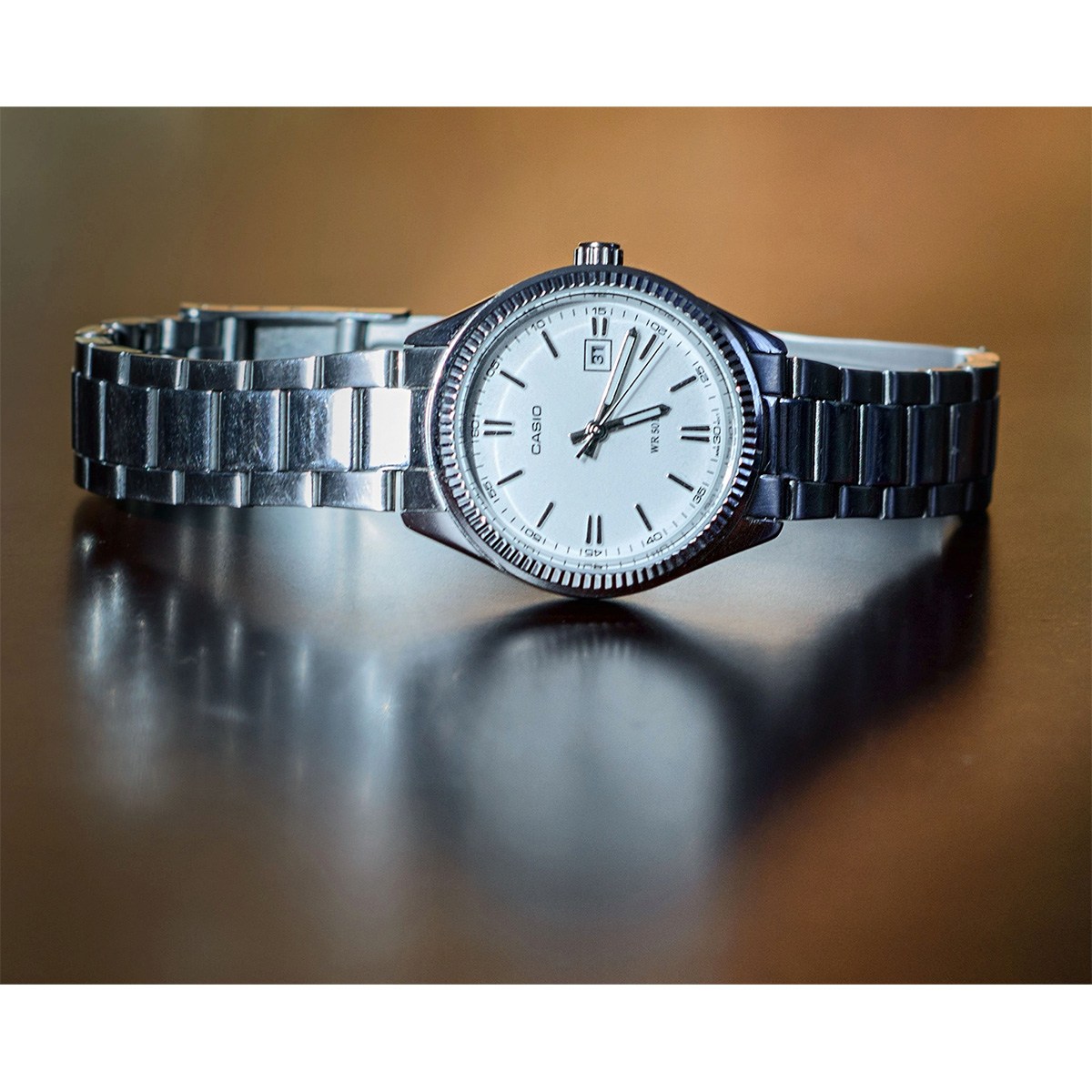 Часовник Casio LTP-1302PD-7A1VEF