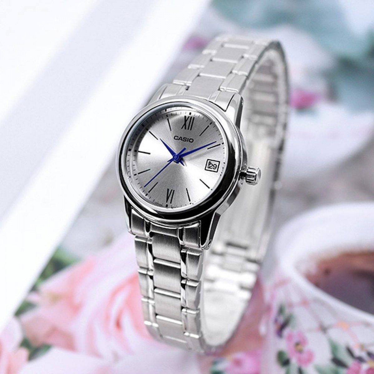 Часовник Casio LTP-V002D-7B3