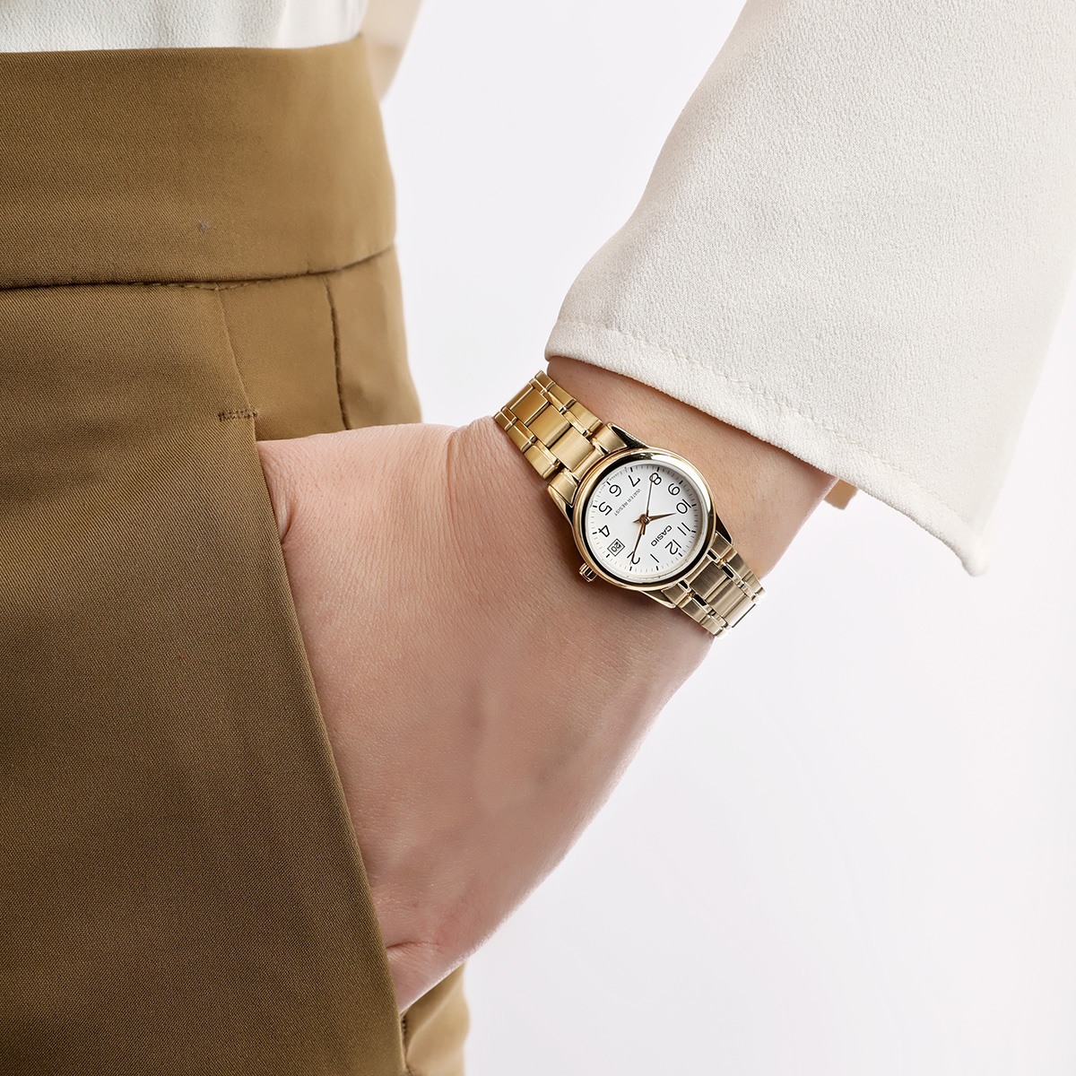 Часовник Casio LTP-V002G-7B2U