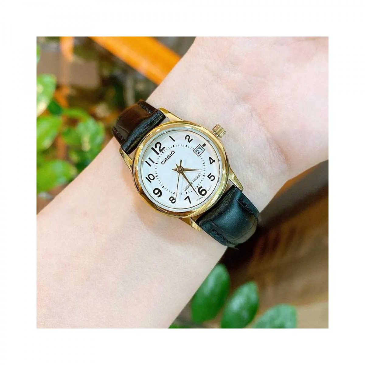 Часовник Casio LTP-V002GL-7BU Часовник Casio LTP-V002GL-7BU