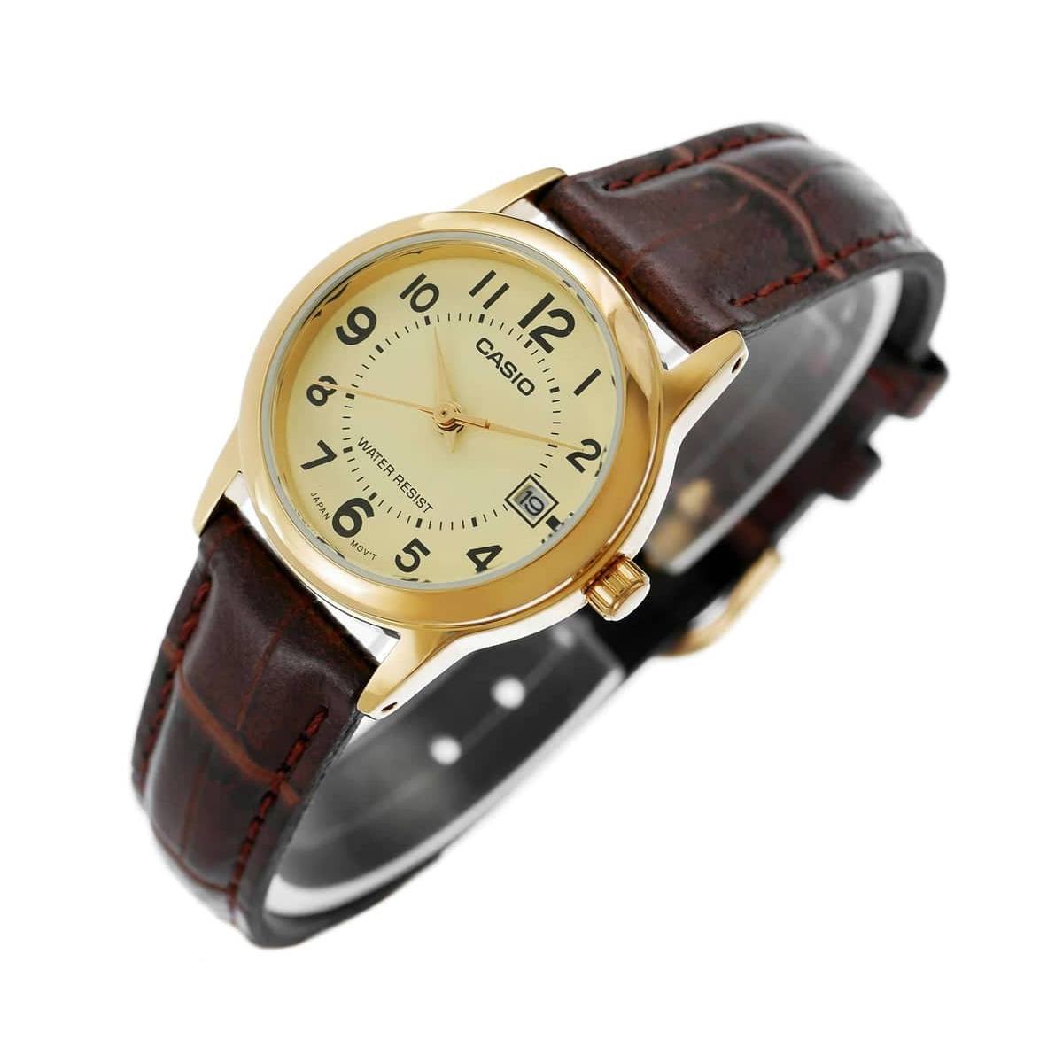 Часовник Casio LTP-V002GL-9BU Часовник Casio LTP-V002GL-9BU