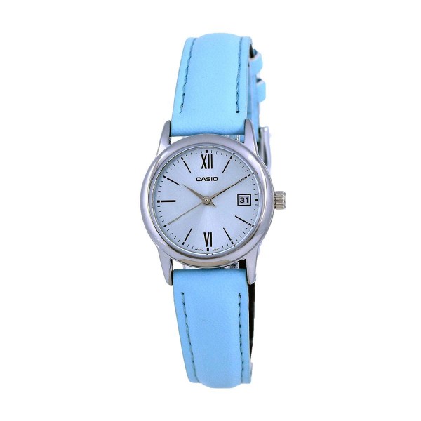 Часовник Casio LTP-V002L-2B3