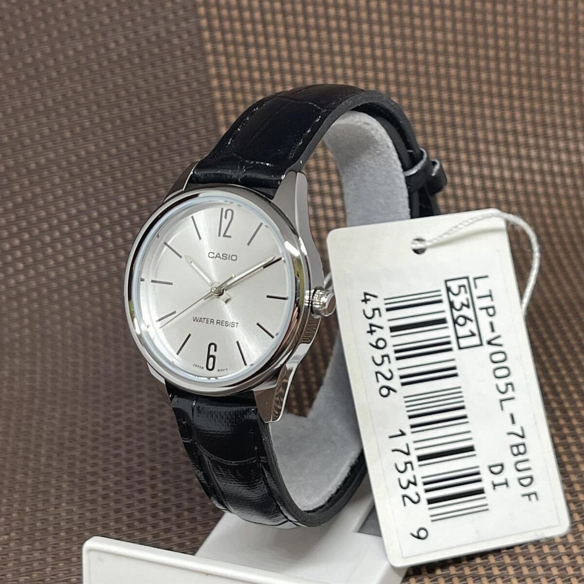 Часовник Casio LTP-V005L-7BU