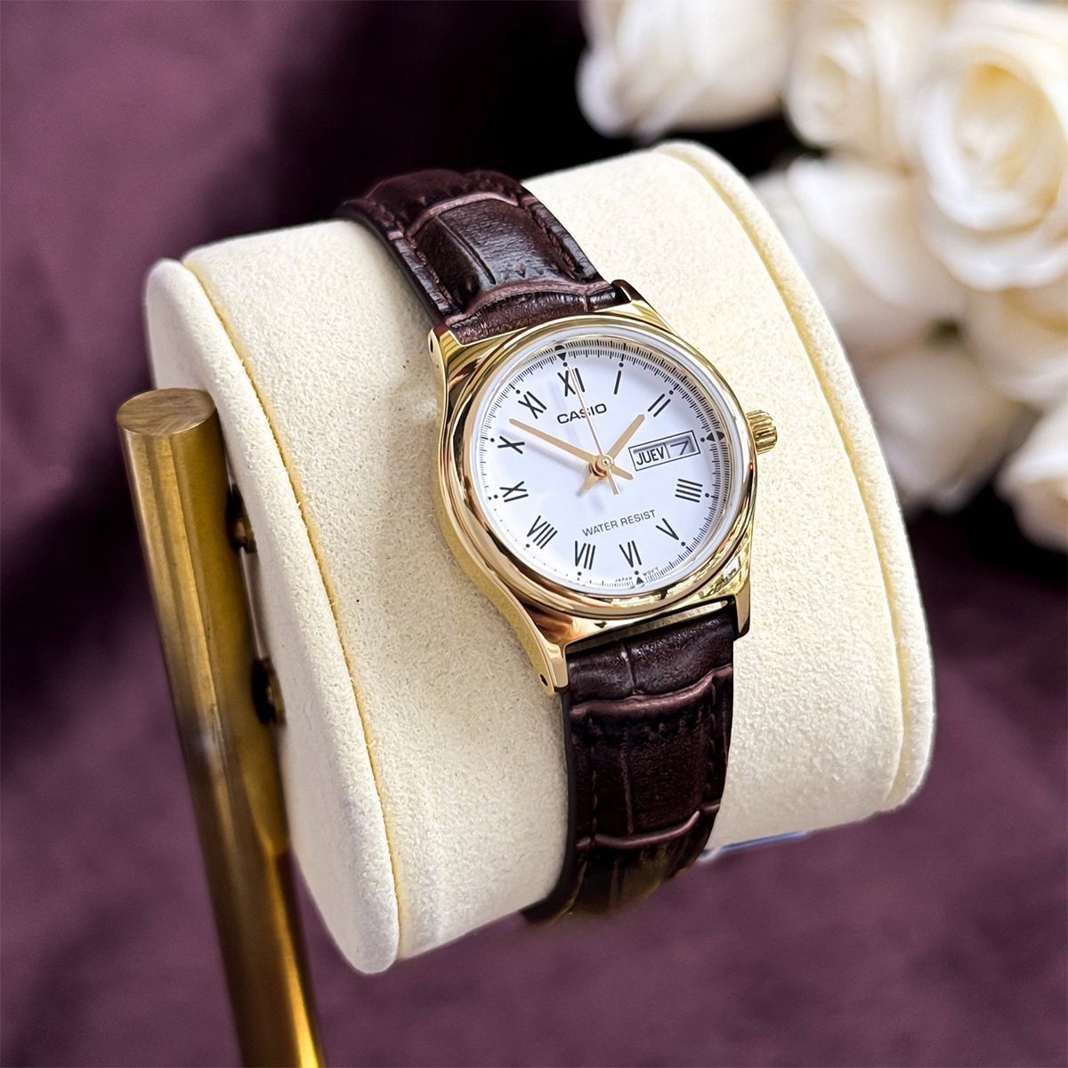 Часовник Casio LTP-V006GL-7BU