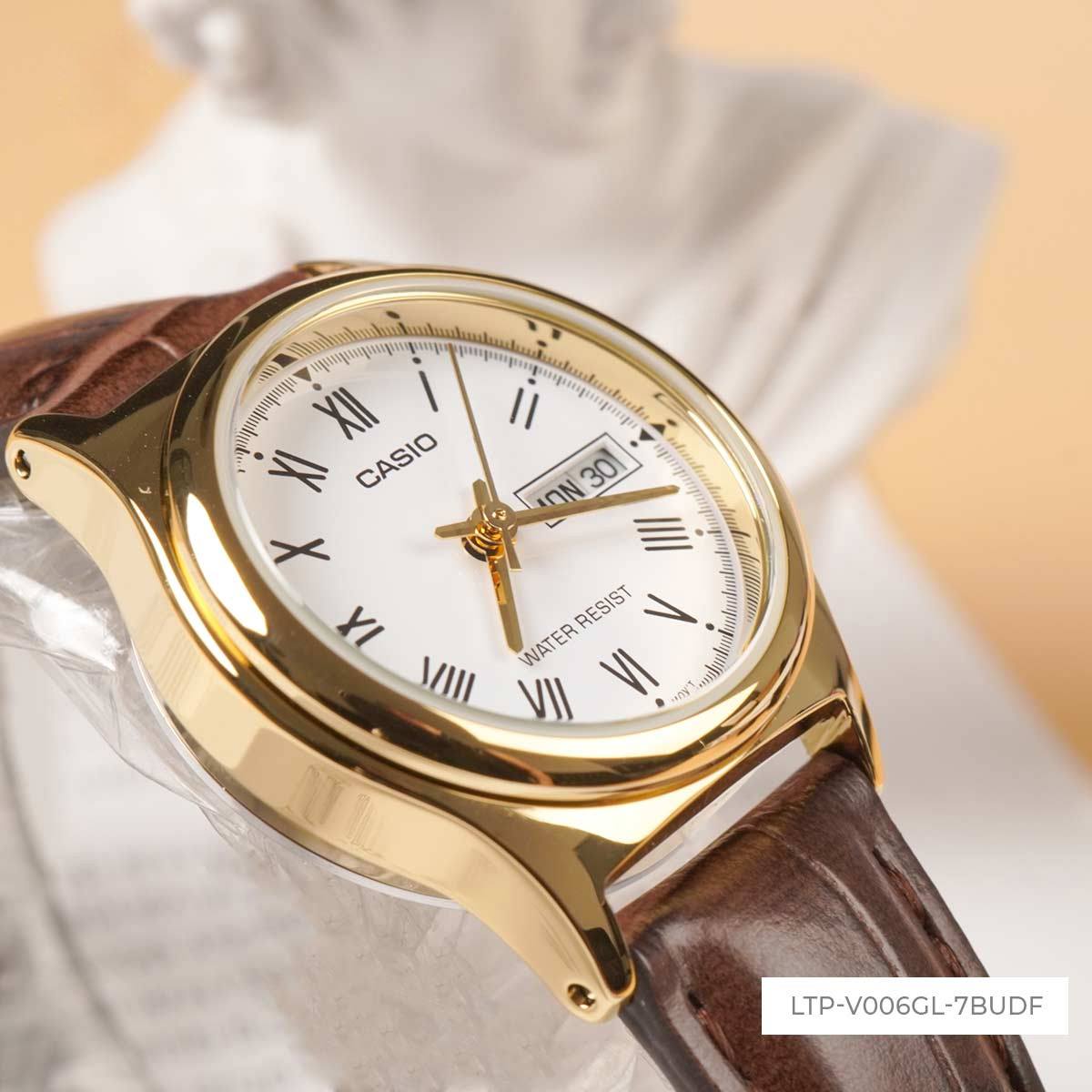 Часовник Casio LTP-V006GL-7BU