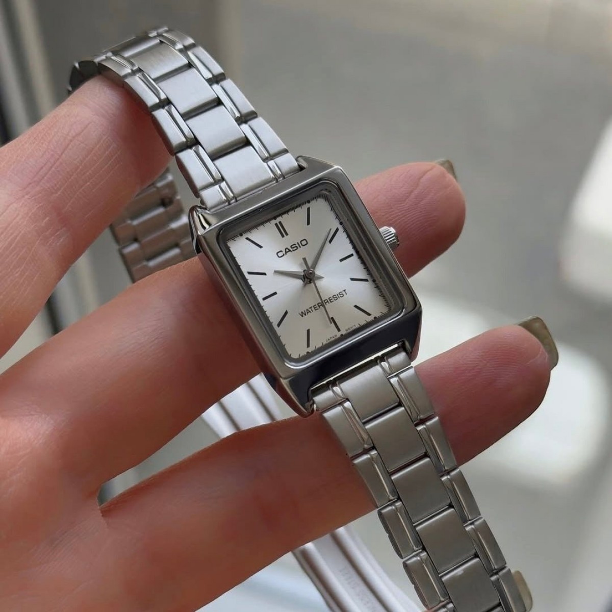 Часовник Casio LTP-V007D-7EU