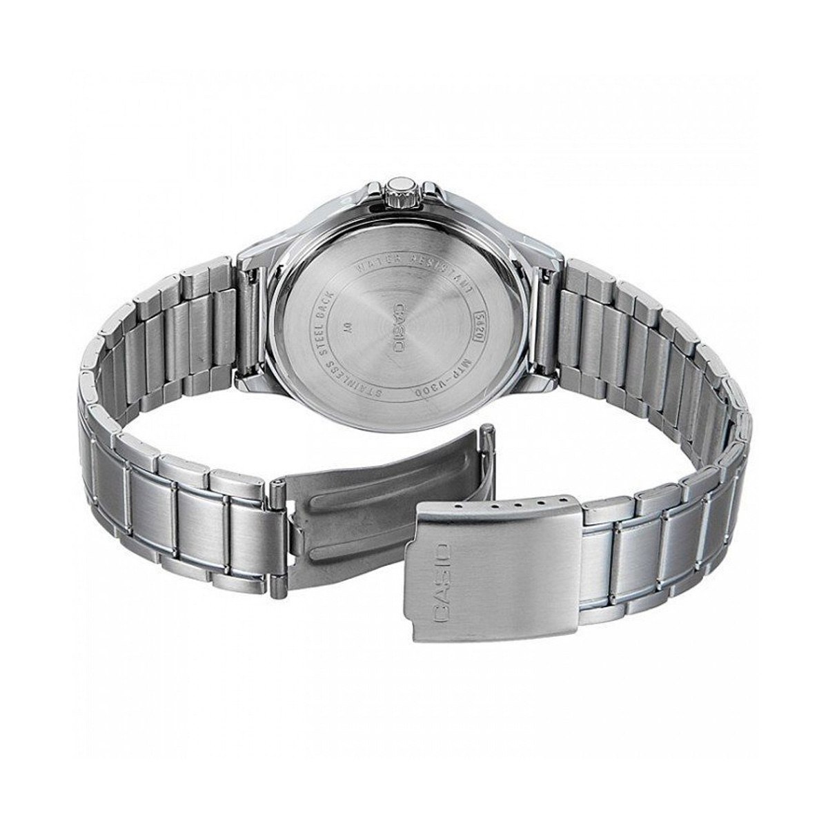 Часовник Casio LTP-V300D-7A2UDF