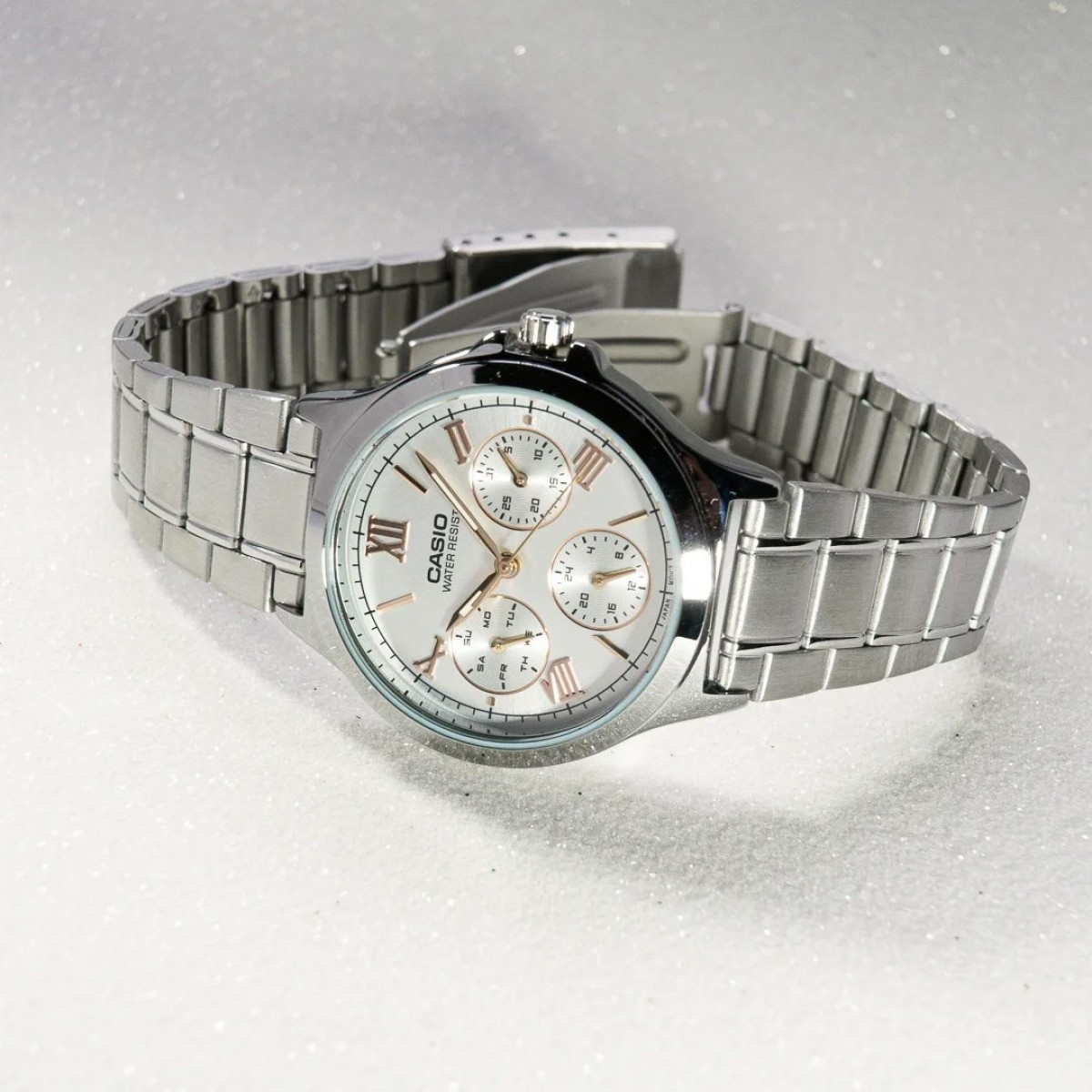 Часовник Casio LTP-V300D-7A2UDF