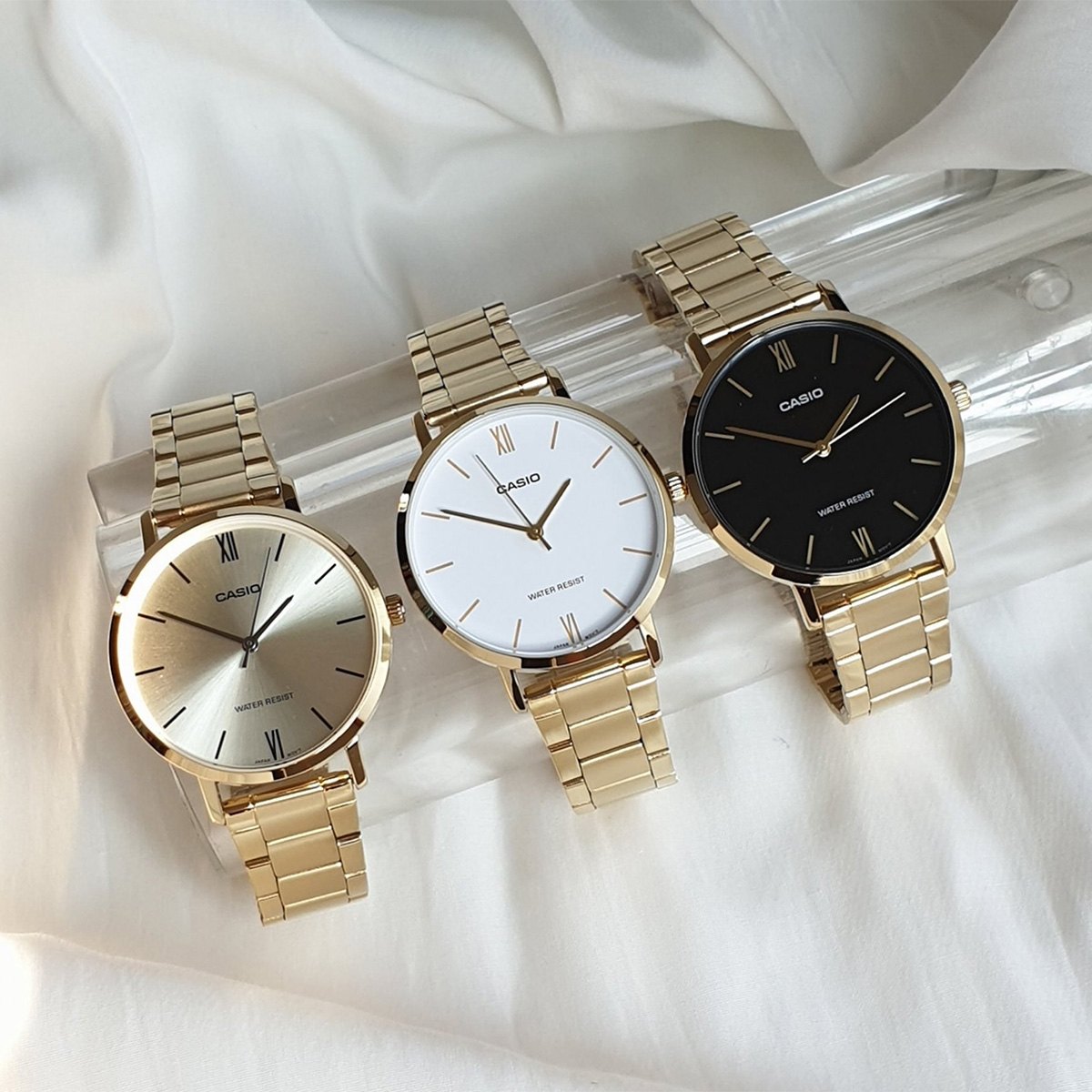 Часовник Casio LTP-VT01G-1BUDF