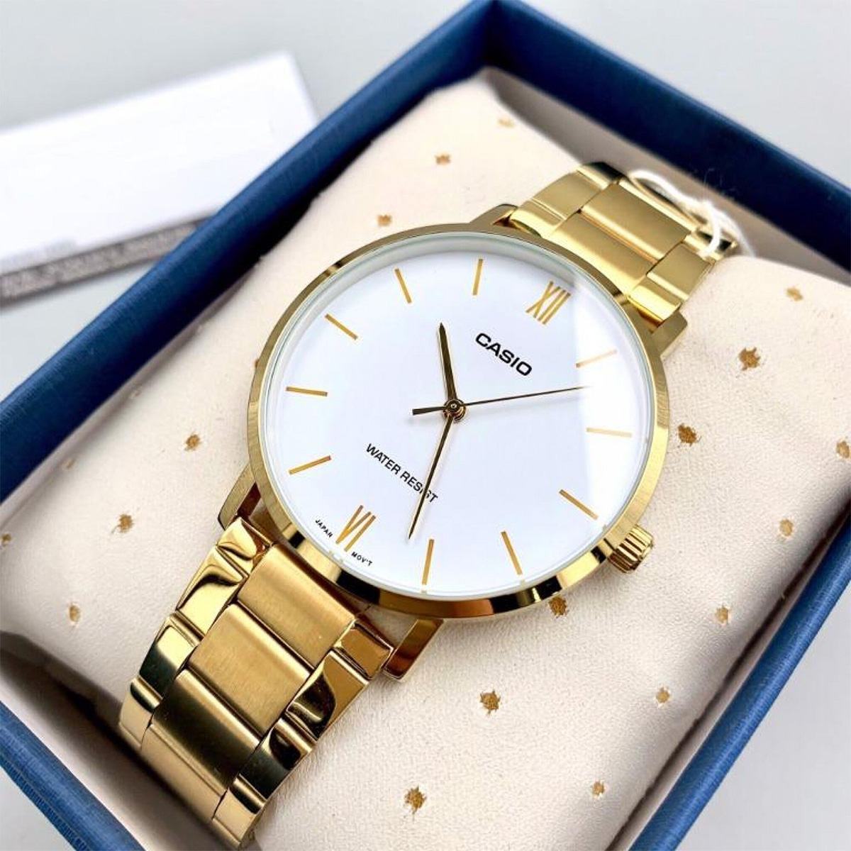 Часовник Casio LTP-VT01G-7B