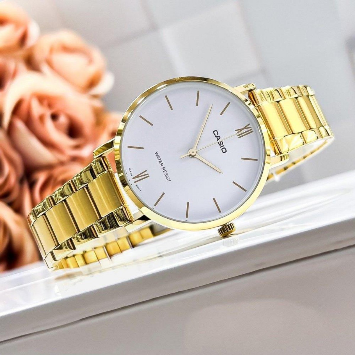 Часовник Casio LTP-VT01G-7B