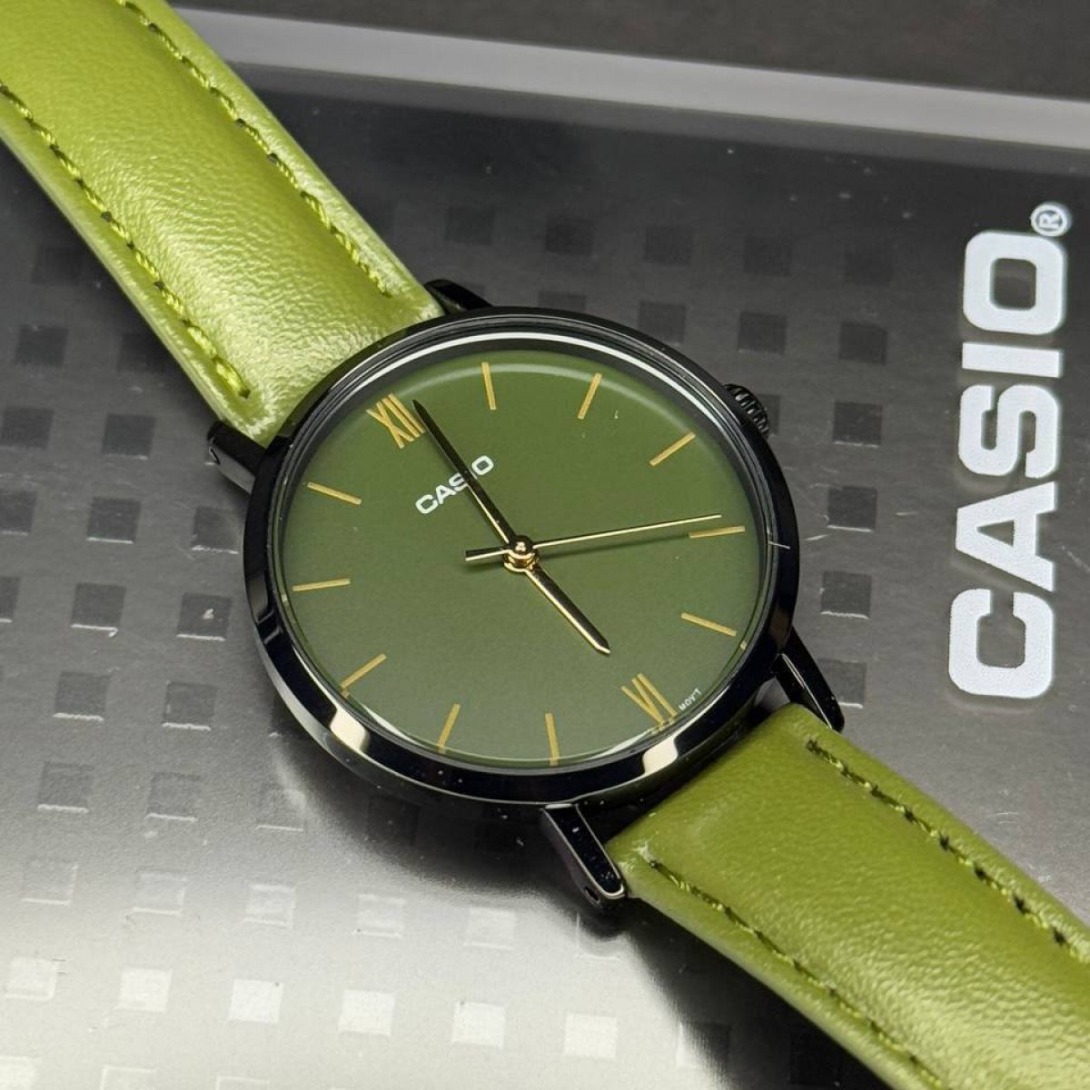 Часовник Casio LTP-VT02BL-3AUDF