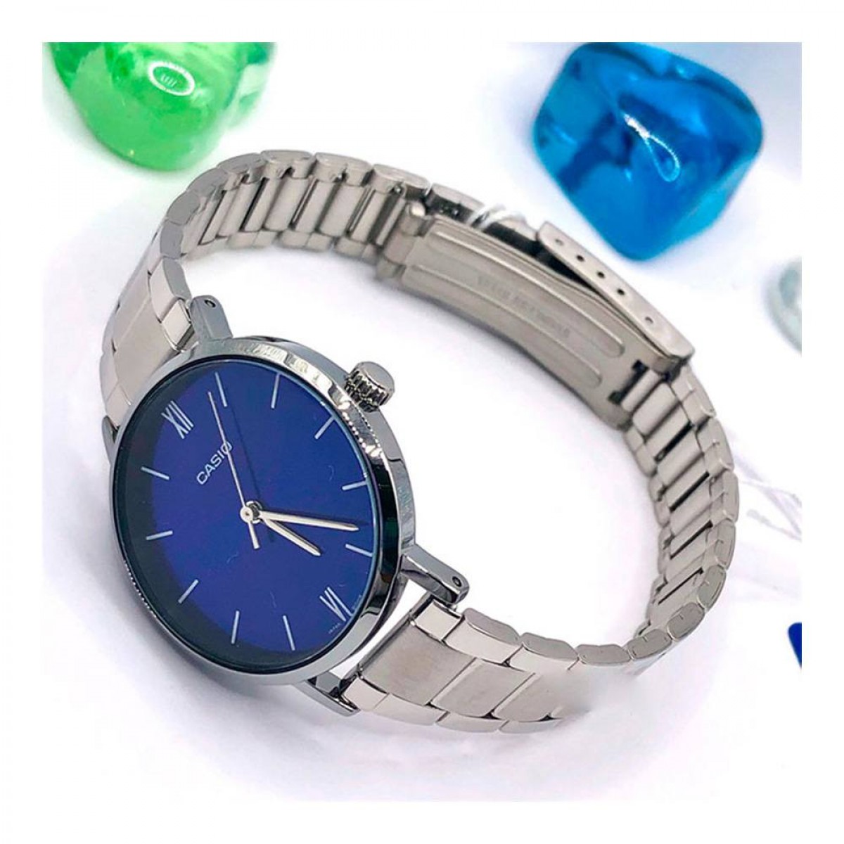 Часовник Casio LTP-VT02D-2AUDF