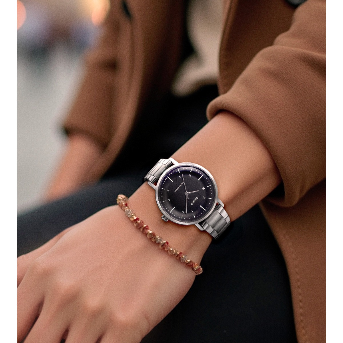 Часовник Casio LTP-VT03D-1BDF