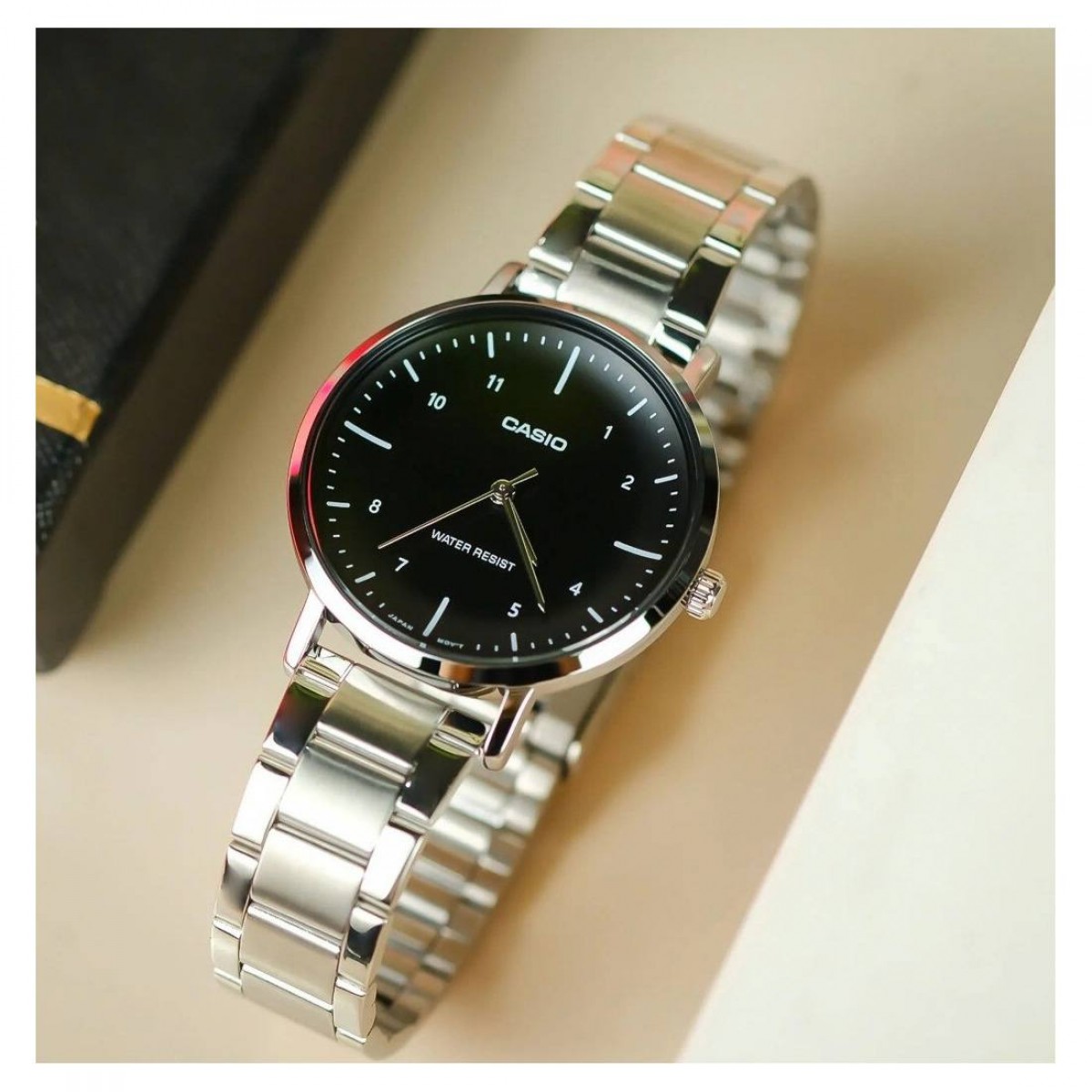 Часовник Casio LTP-VT03D-1BDF