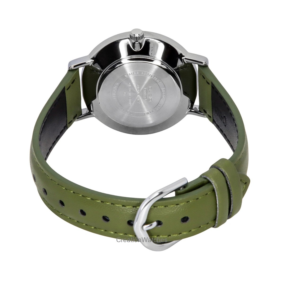 Часовник Casio LTP-VT03L-3BDF