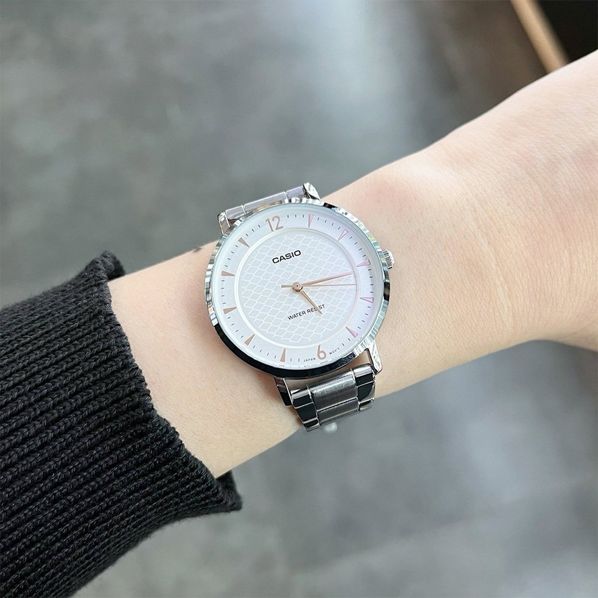 Часовник Casio LTP-VT04D-7ADF