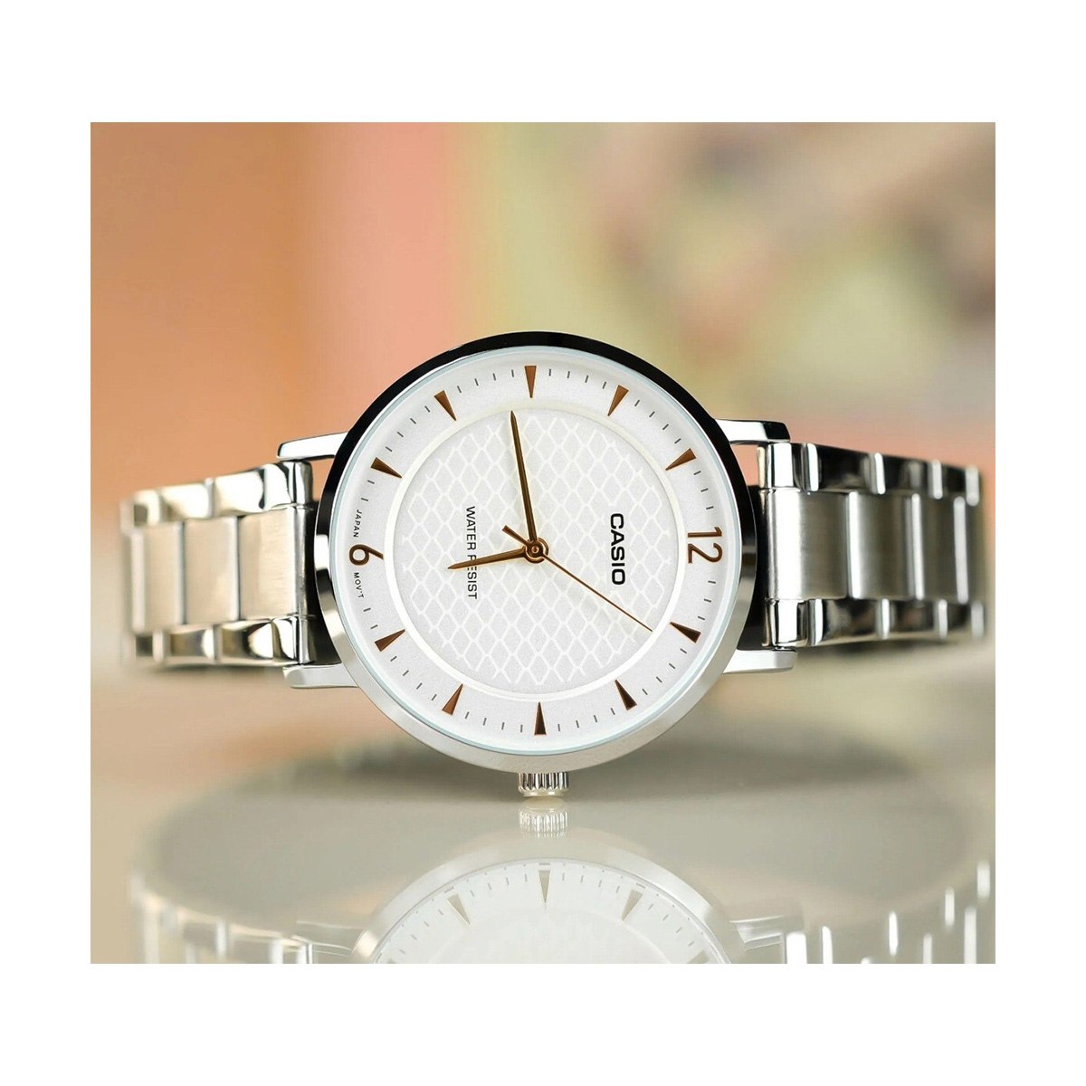 Часовник Casio LTP-VT04D-7ADF