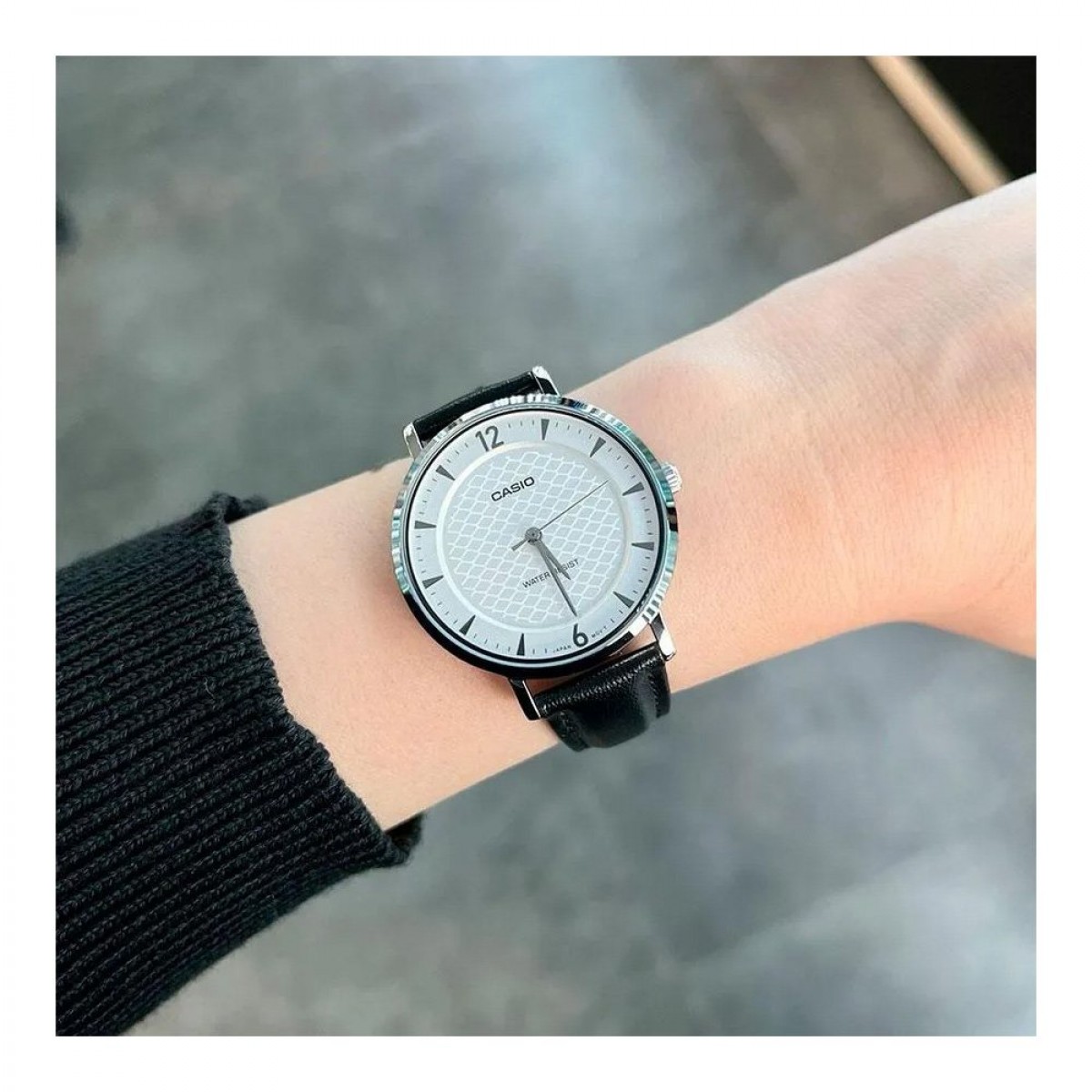 Часовник Casio LTP-VT04L-7A2DF