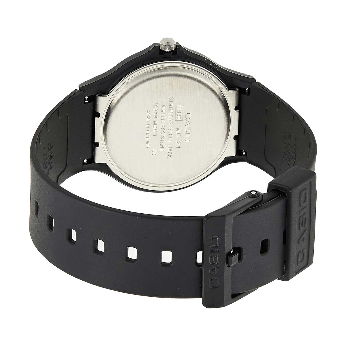 Часовник Casio MQ-24-7B3LDF