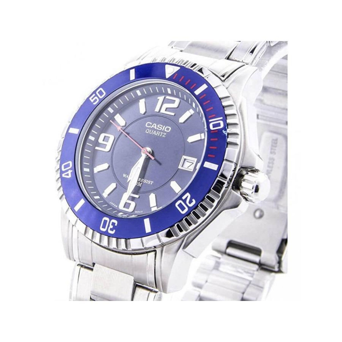 Часовник Casio MTD-1053D-2AVES