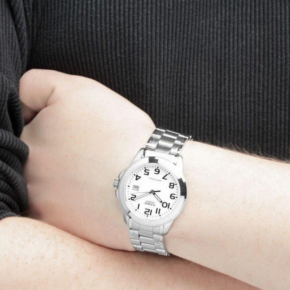 Часовник Casio MTP-1259PD-7BEF