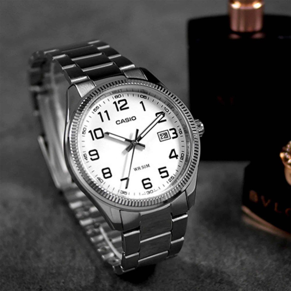 Часовник Casio MTP-1302D-7BVEF