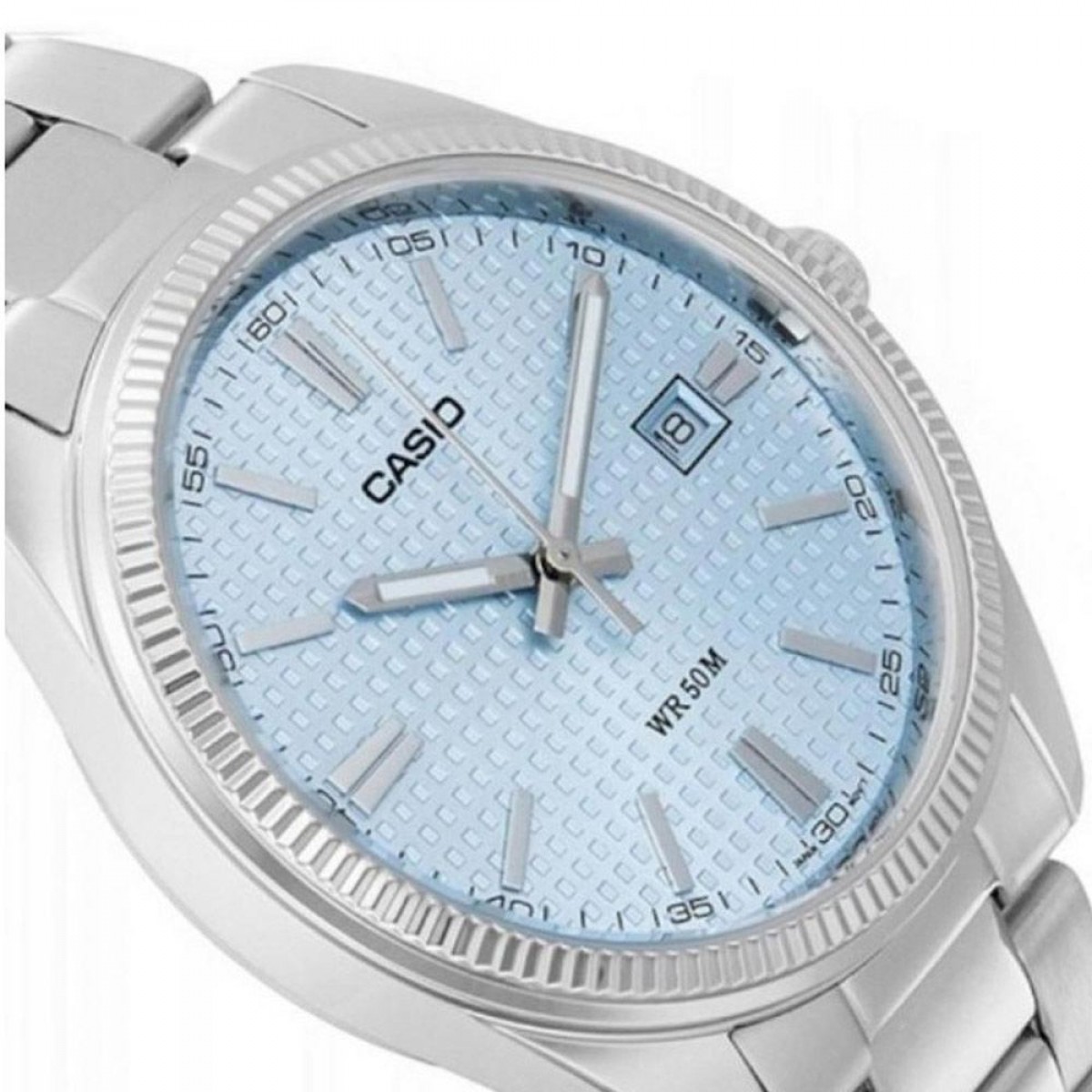 Часовник Casio MTP-1302PE-2AVEF