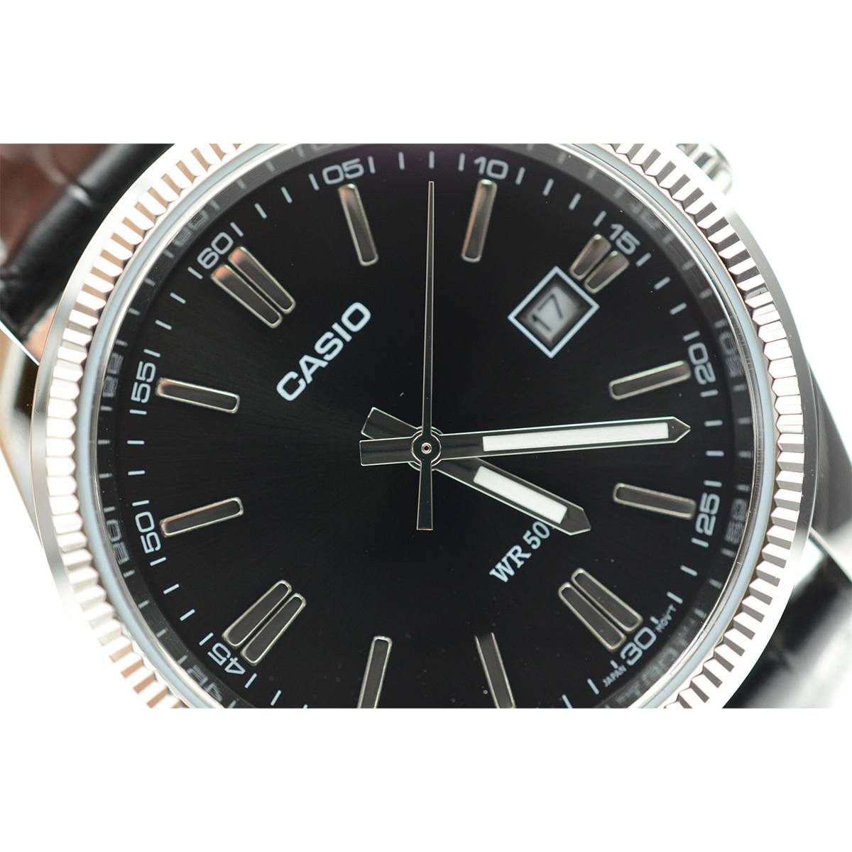 Часовник Casio MTP-1302PL-1AVEF