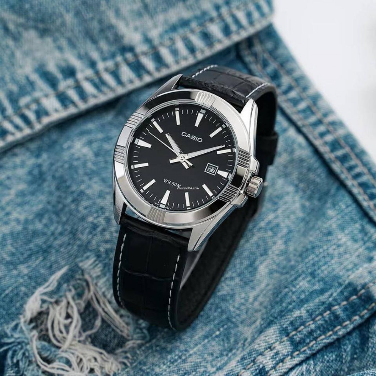 Часовник Casio MTP-1308L-1AV