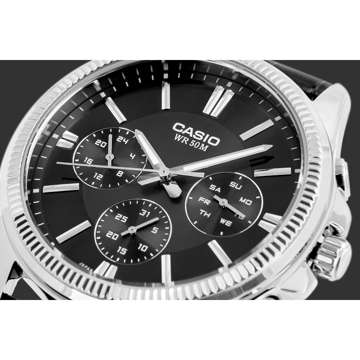 Часовник Casio MTP-1375L-1AV