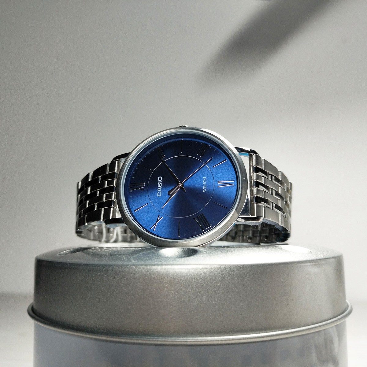 Часовник Casio MTP-B110D-2AVDF