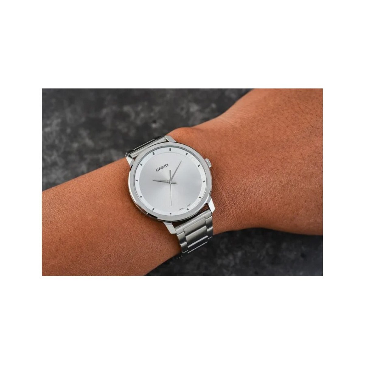 Часовник Casio MTP-B115D-7EVDF