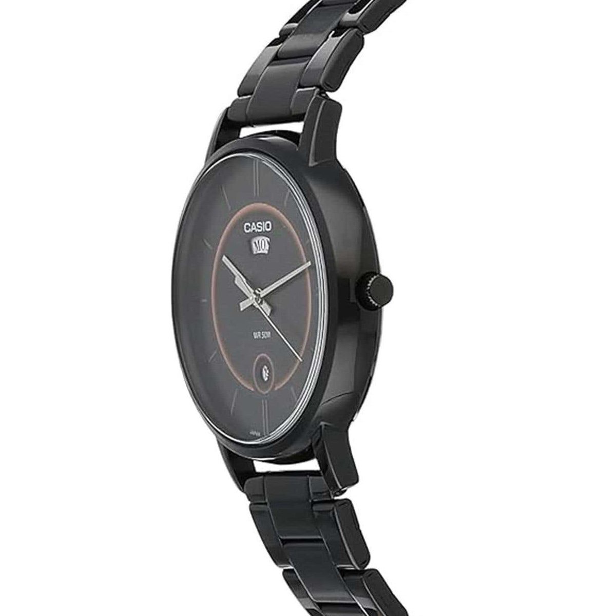 Часовник Casio MTP-B120B-8AVDF