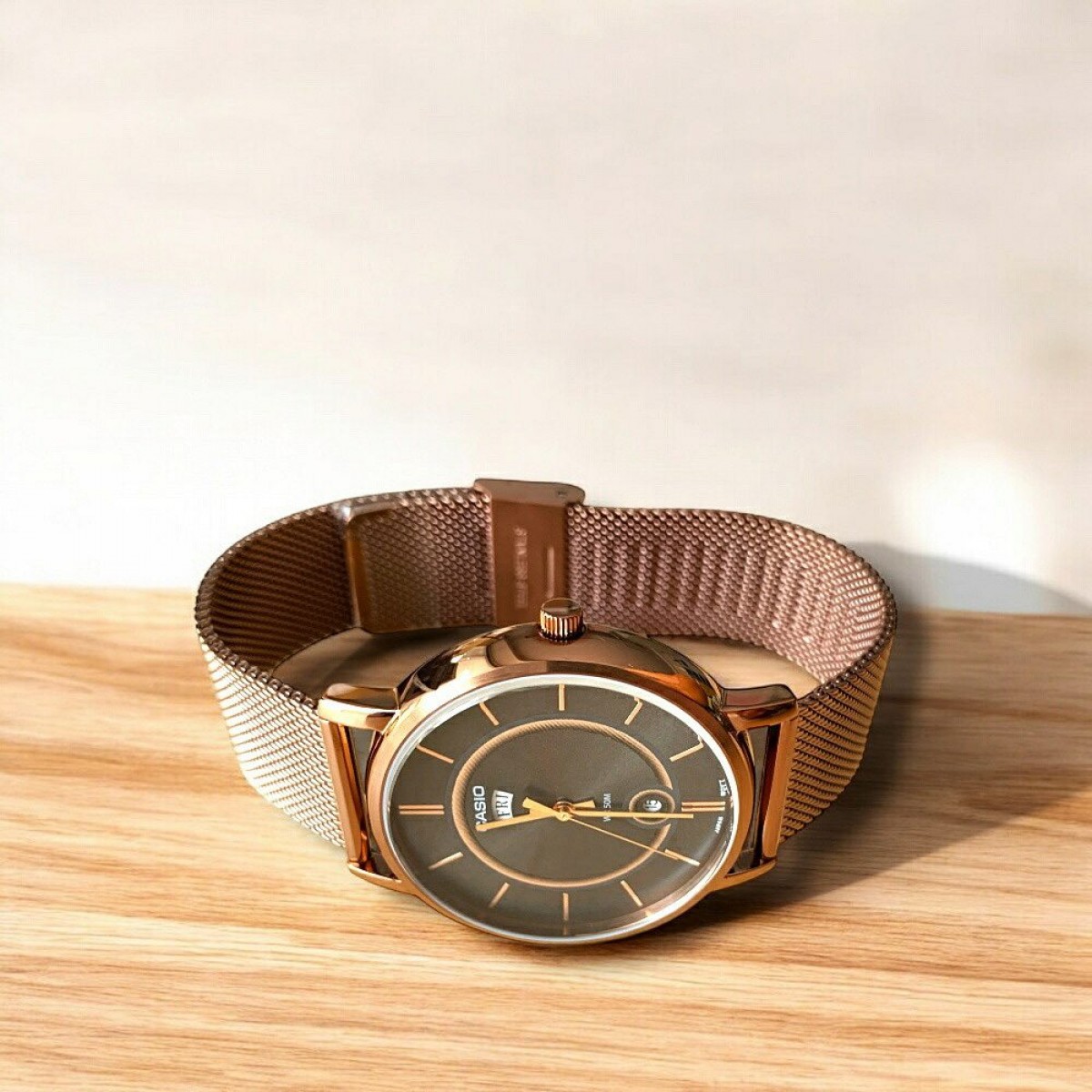 Часовник Casio MTP-B120MR-8AVDF