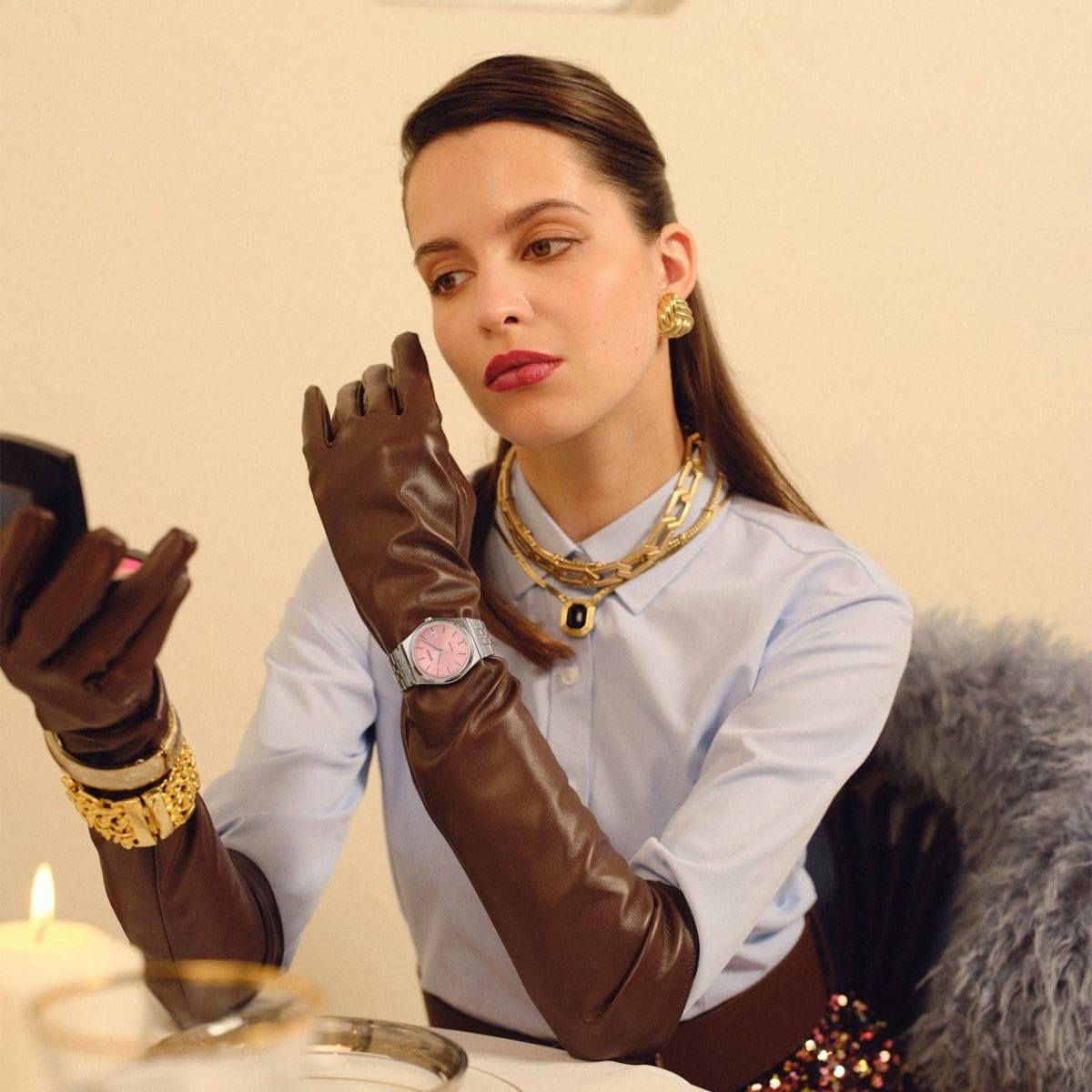 Часовник Casio MTP-B145D-4AVEF