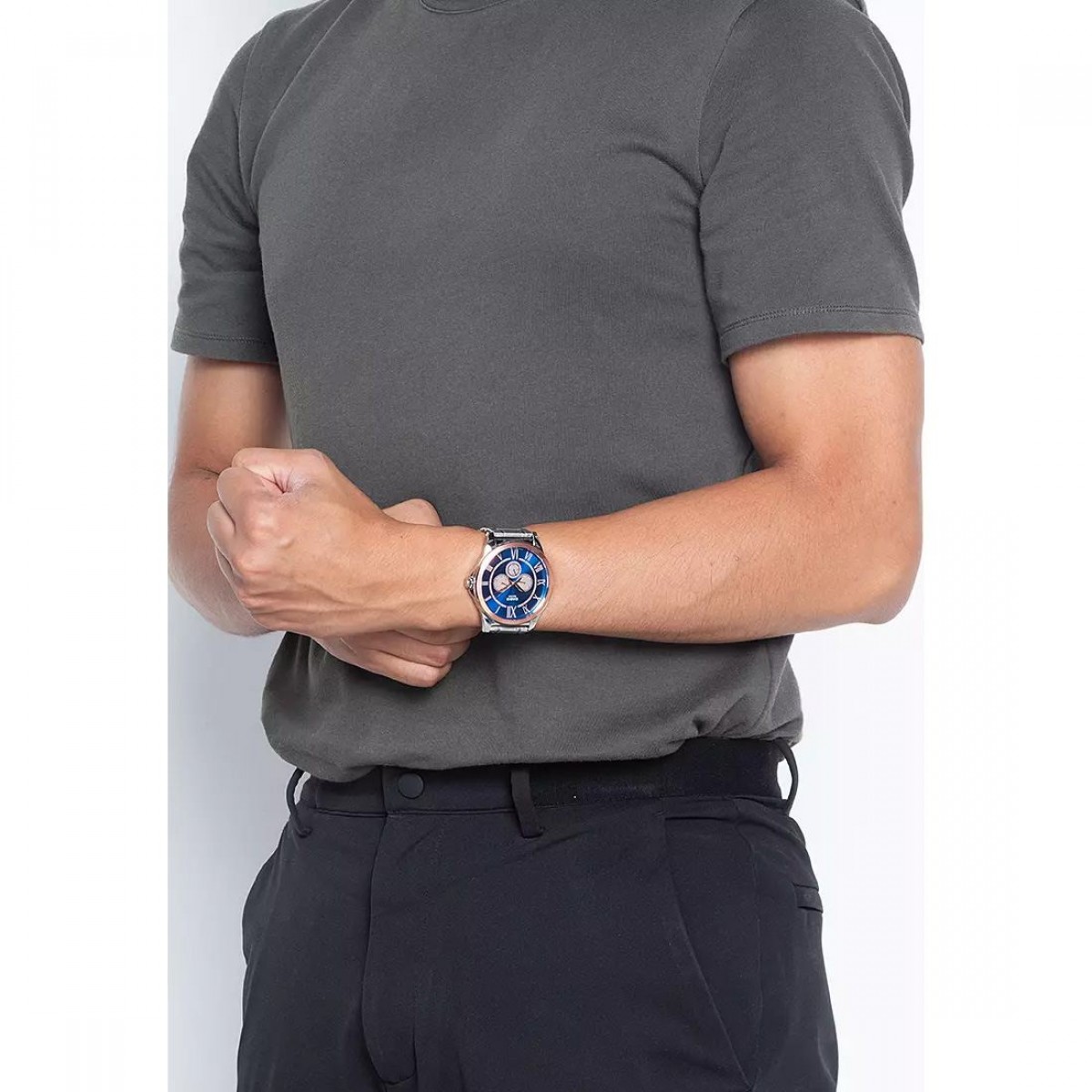 Часовник Casio MTP-E318RG-2BV