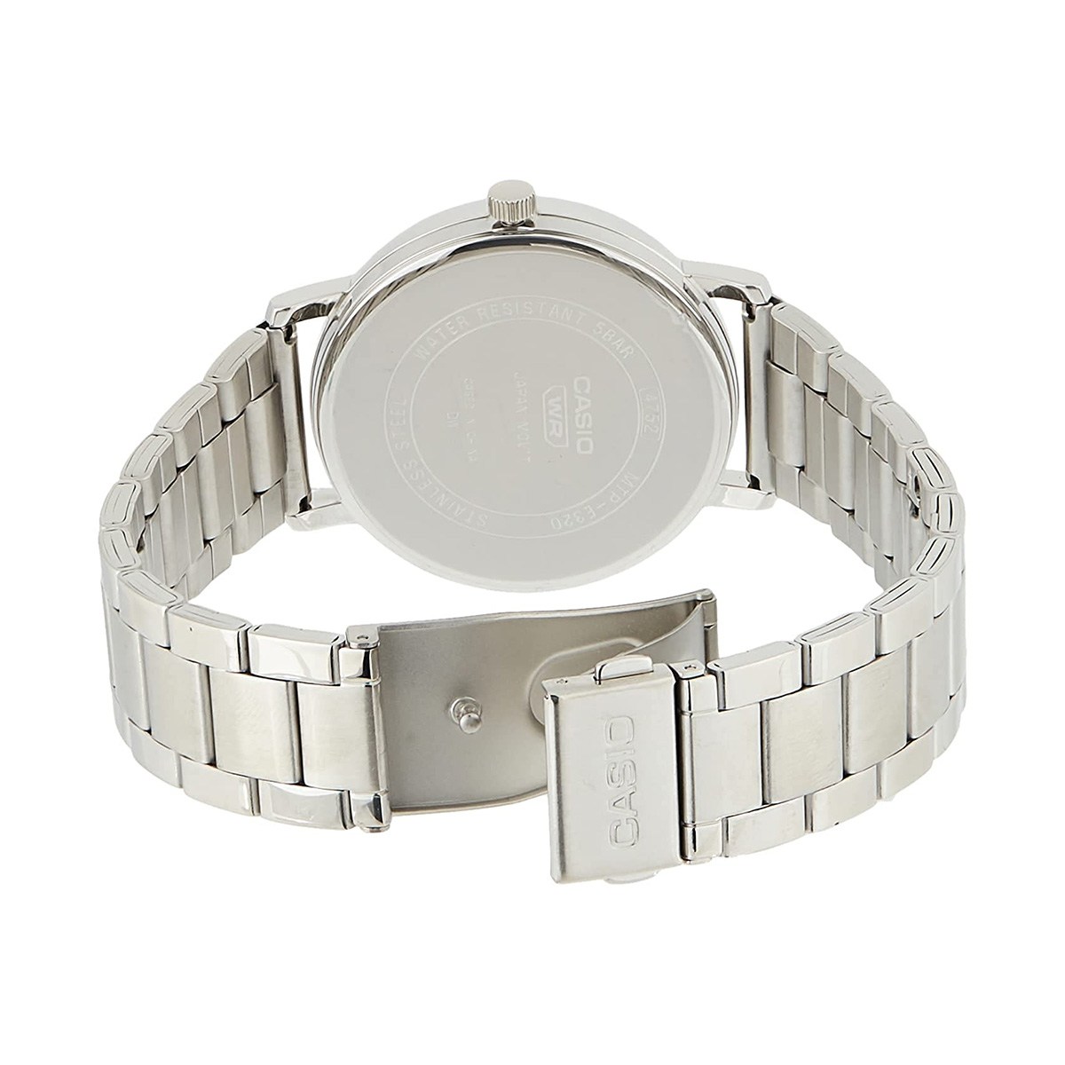 Часовник Casio MTP-E320D-9E