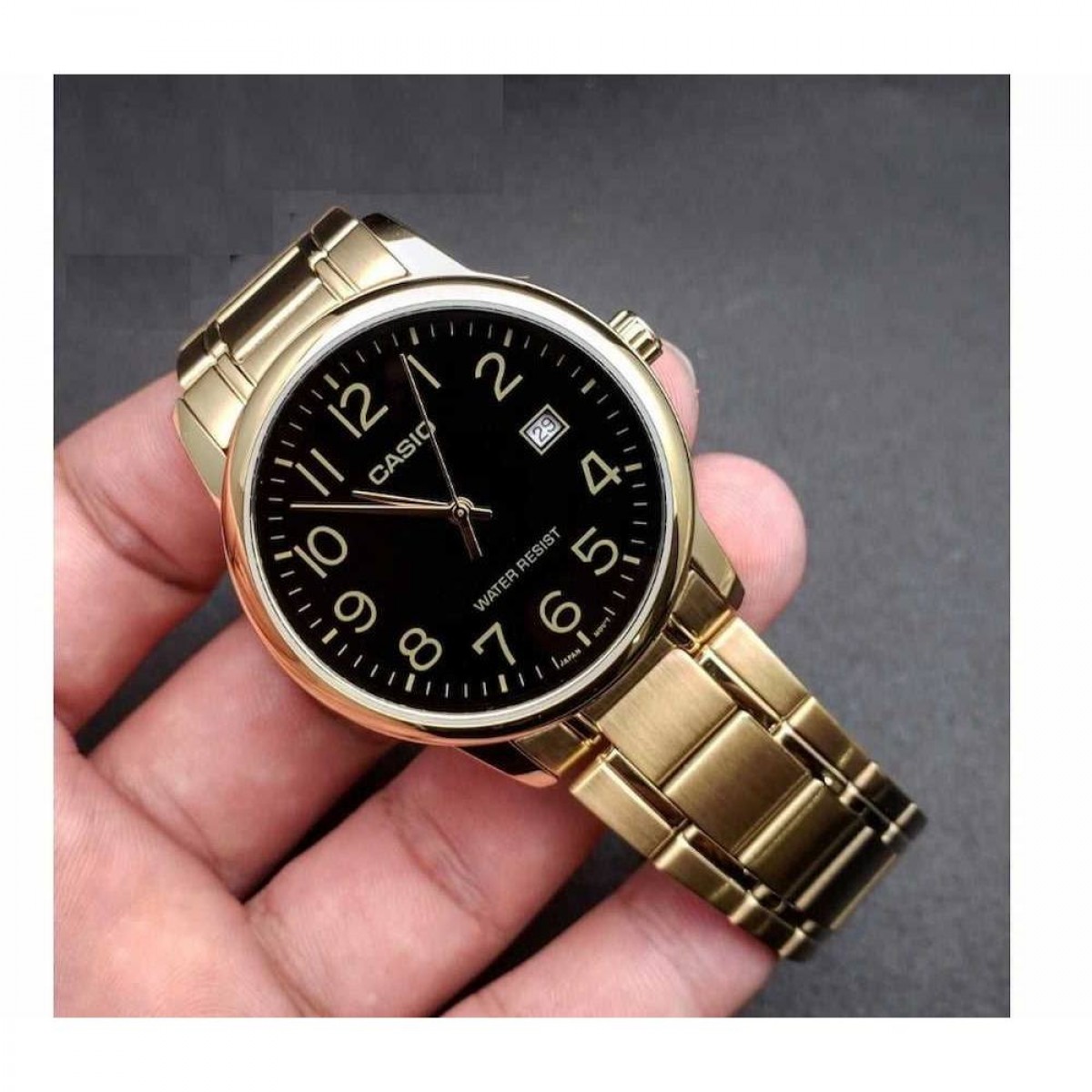 Часовник Casio MTP-V002G-1BU