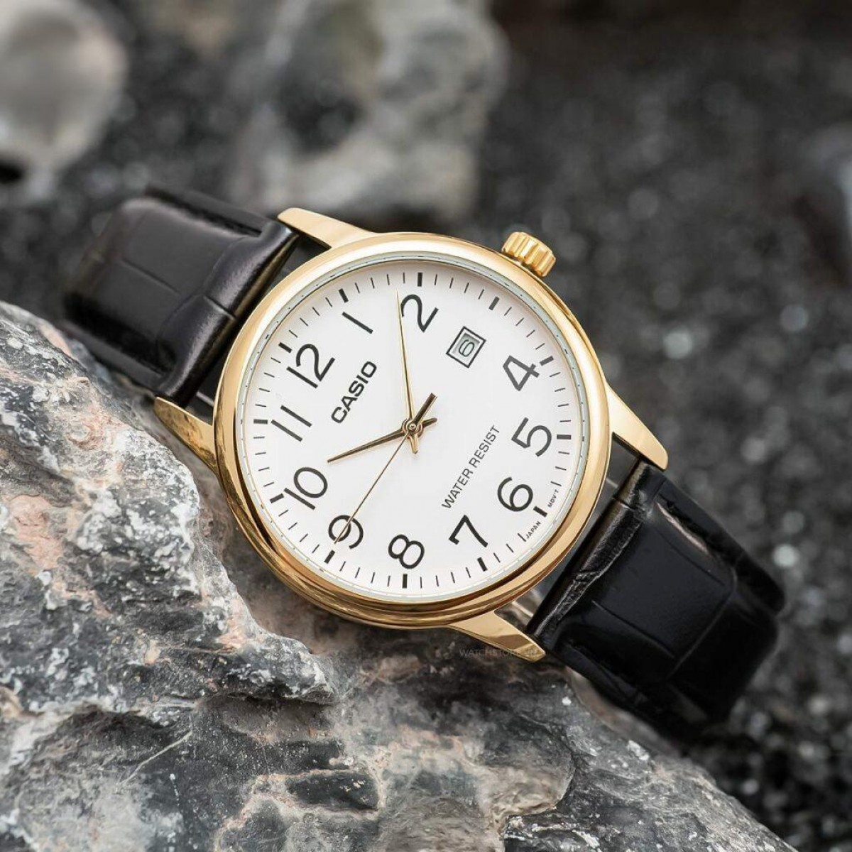 Часовник Casio MTP-V002GL-7B2U