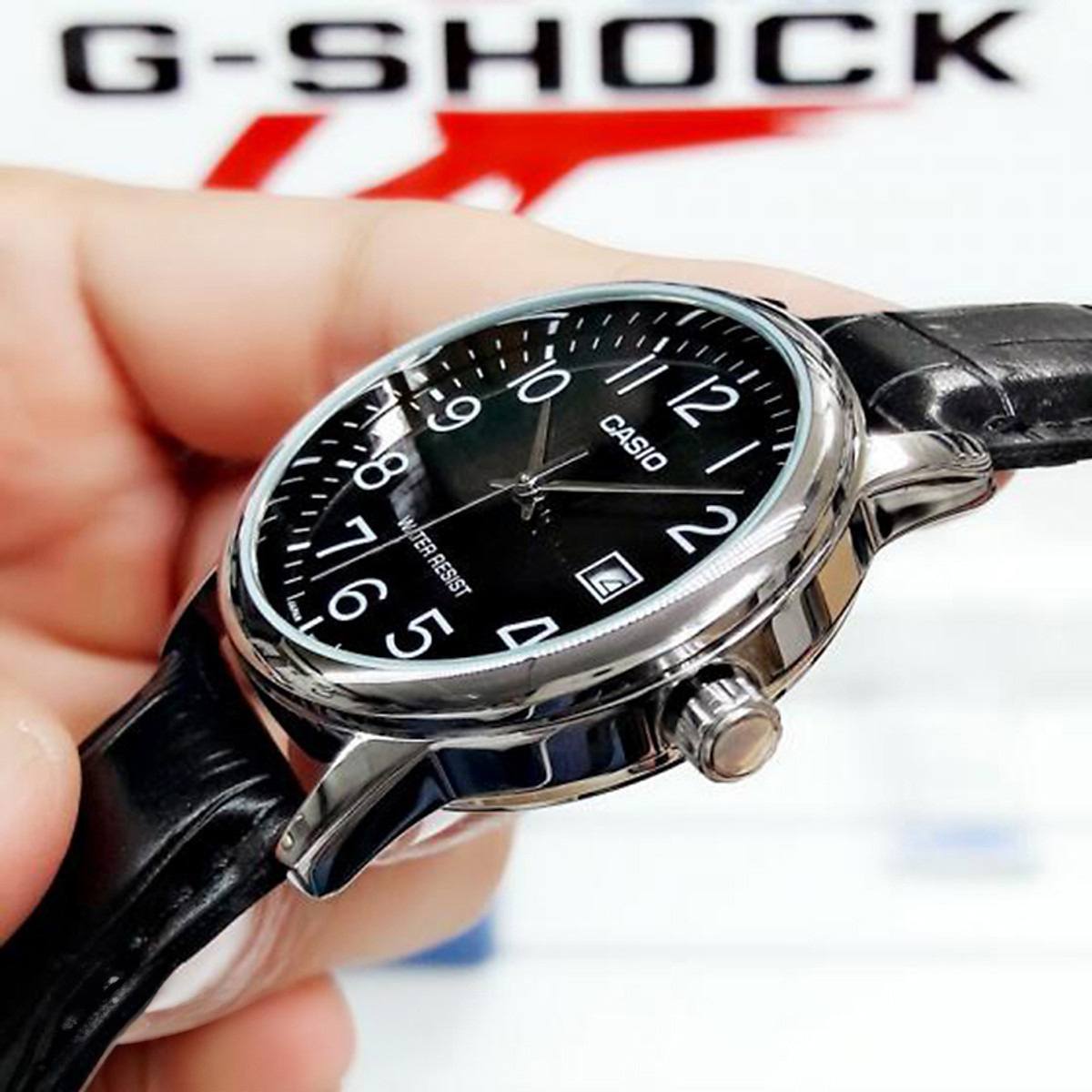 Часовник Casio MTP-V002L-1BU