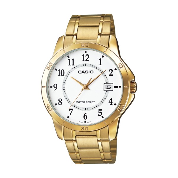 Часовник Casio MTP-V004G-7BU
