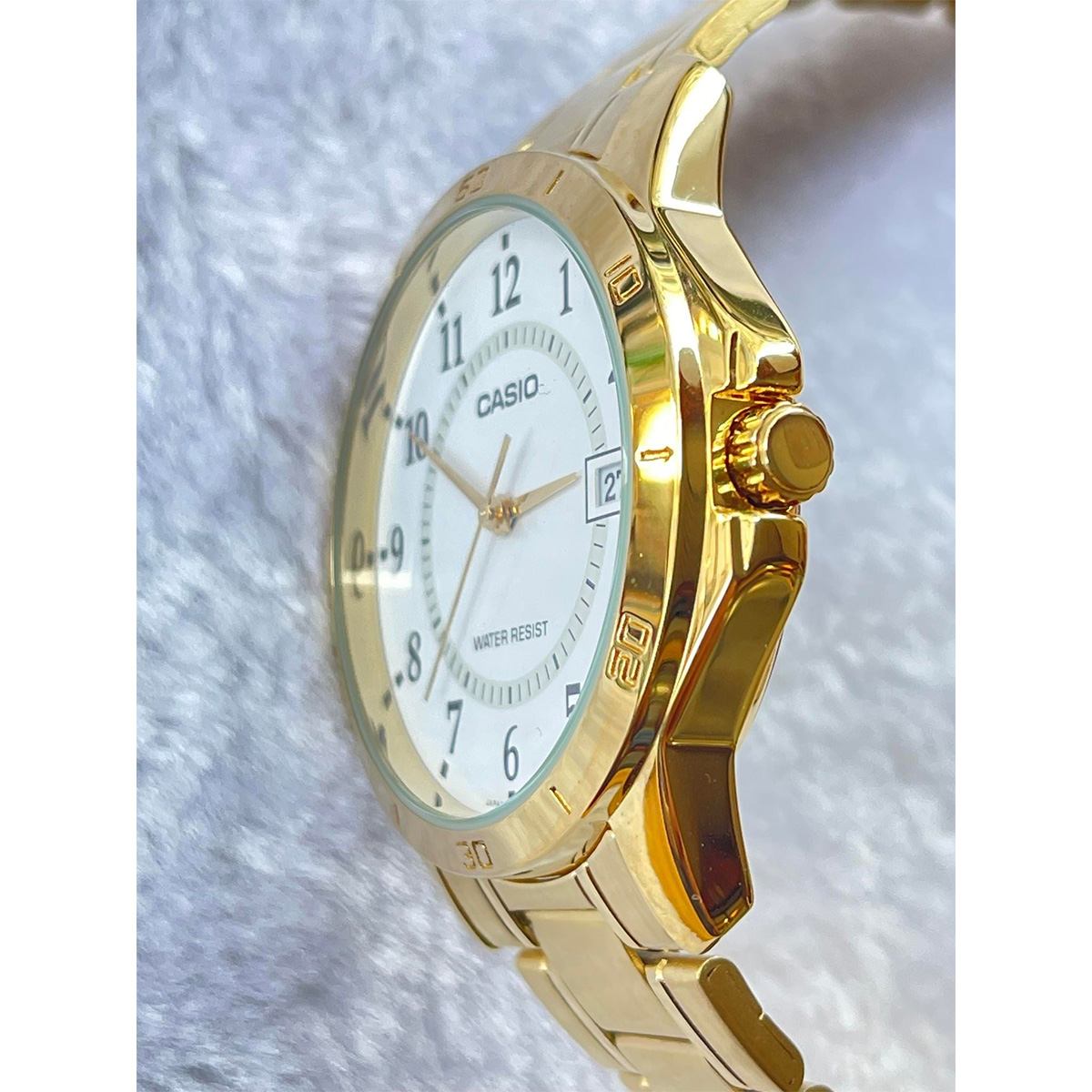 Часовник Casio MTP-V004G-7BU Часовник Casio MTP-V004G-7BU