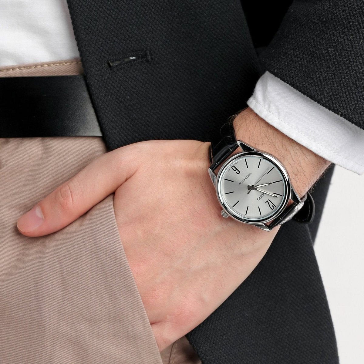 Часовник Casio MTP-V005L-7BU