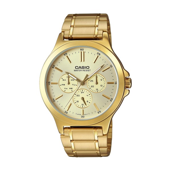 Часовник Casio MTP-V300G-9AU