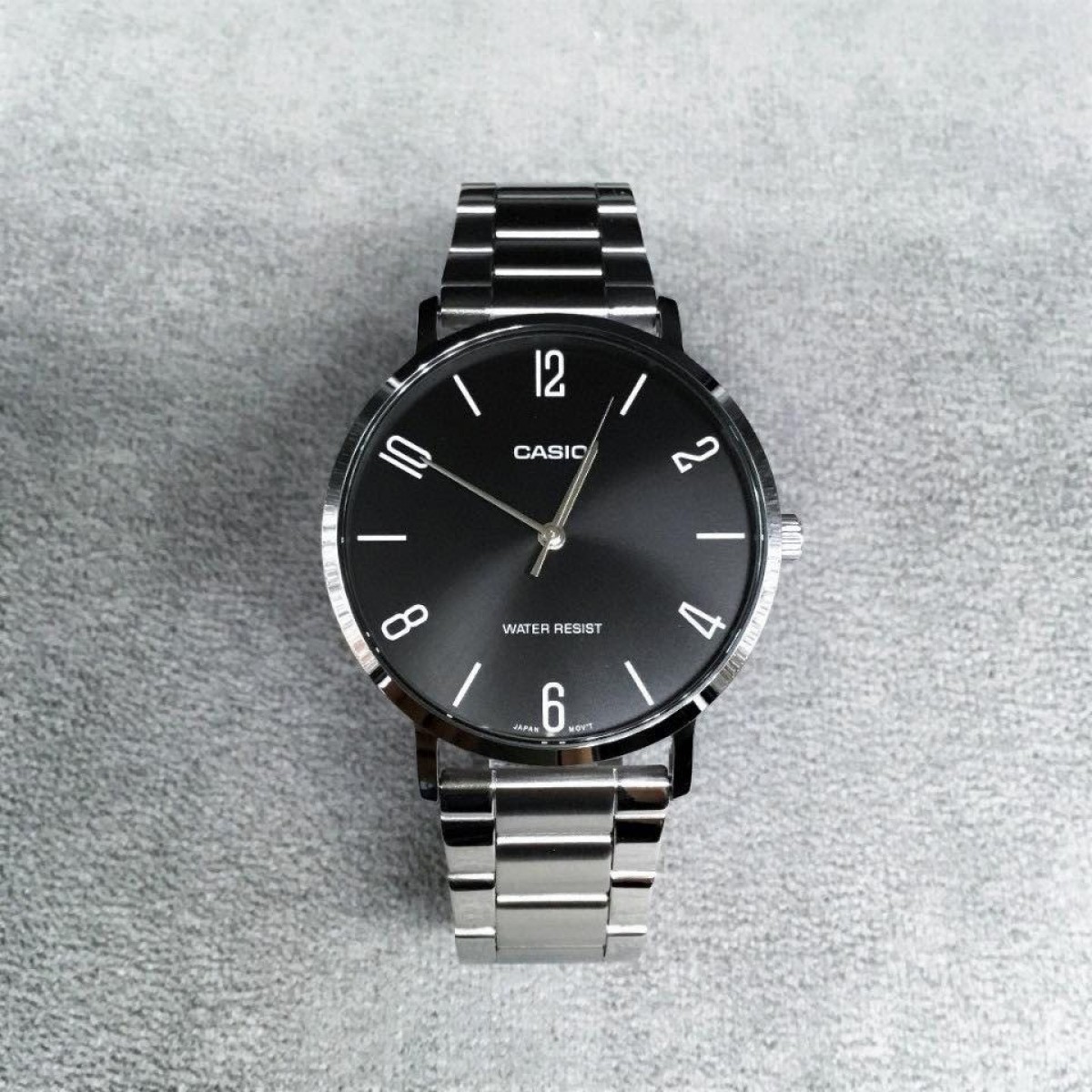 Часовник Casio MTP-VT01D-1B2