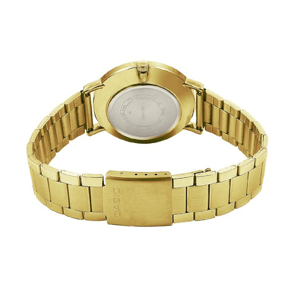 Часовник Casio MTP-VT01G-1BUDF