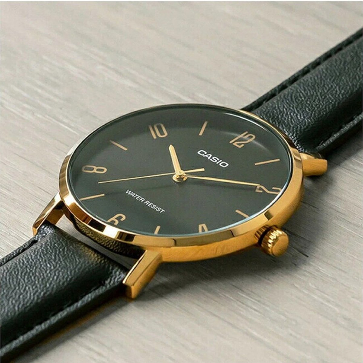 Часовник Casio MTP-VT01GL-1B2UDF