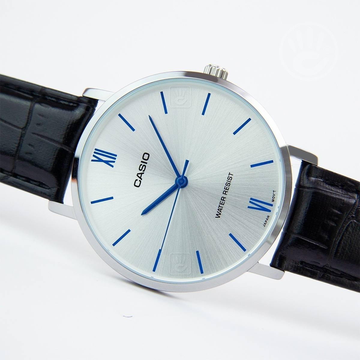 Часовник Casio MTP-VT01L-7B1UDF